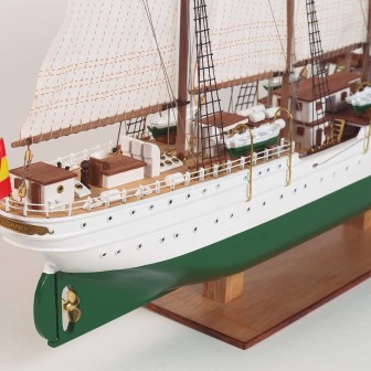 J.S.Elcano 1/205