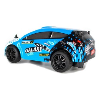 NINCORACERS X RALLY GALAXY