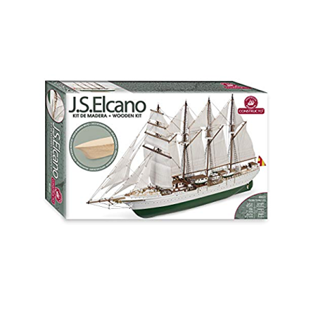 J.S.Elcano 1/205
