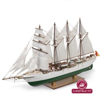 J.S.Elcano 1/205