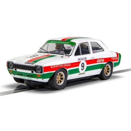 FORD ESCORT MK1 CASTROL SUPERSLOT  H4314