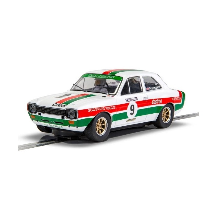 FORD ESCORT MK1 CASTROL SUPERSLOT  H4314