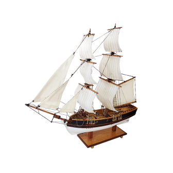 KIT BARCO SERIE CHRISTINE EVERSHIPS 1/100