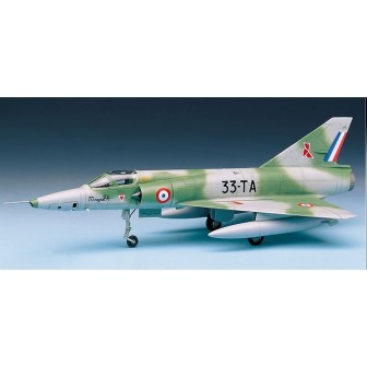 MIRAGE III R ACADEMY 1/48
