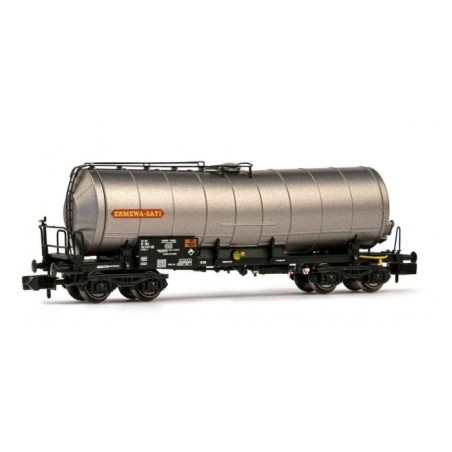 VAGON CISTERNA MARCEL MILLET" ARNOLD HN6397-1 ESCALA N"