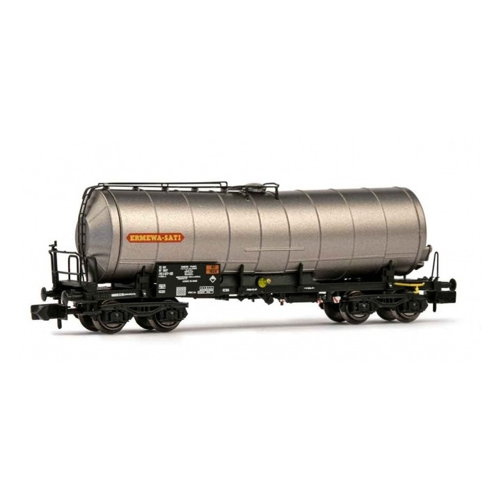 VAGON CISTERNA MARCEL MILLET" ARNOLD HN6397-1 ESCALA N"