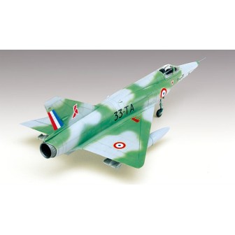 MIRAGE III R ACADEMY 1/48