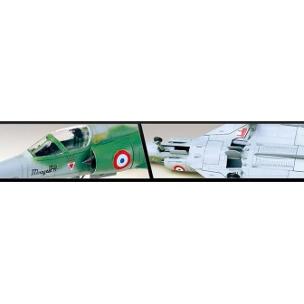 MIRAGE III R ACADEMY 1/48