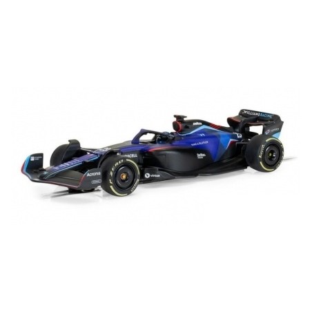 MCLAREN FW44 ALEXANDER ALBON 2022 SUPERSLOT 1/32  H4425