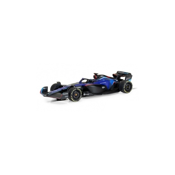 MCLAREN FW44 ALEXANDER ALBON 2022 SUPERSLOT 1/32  H4425