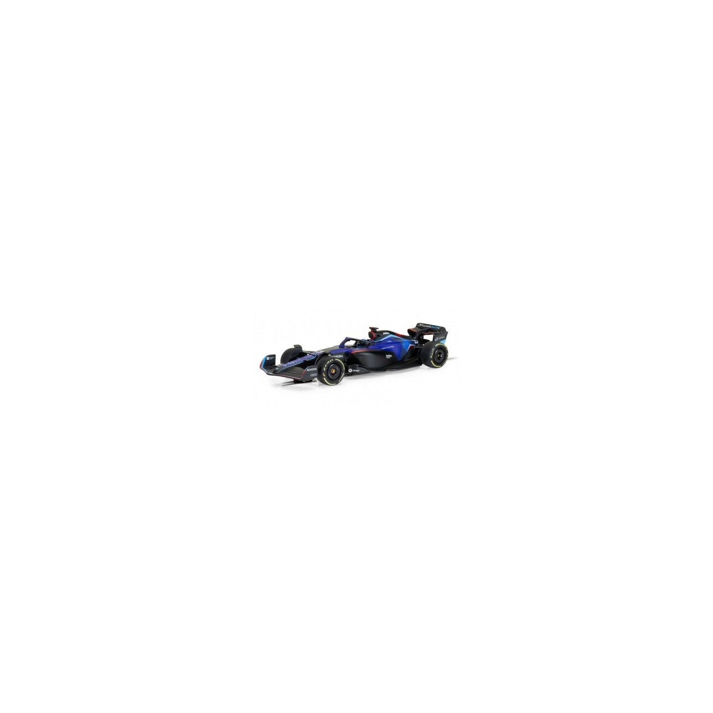 MCLAREN FW44 ALEXANDER ALBON 2022 SUPERSLOT 1/32  H4425