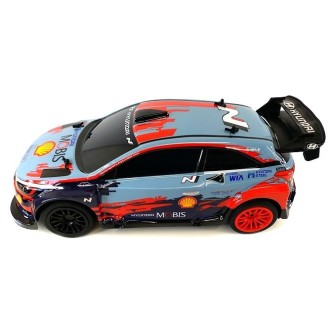 NINCORACERS HYUNDAI i20 WRC NINCO 1/10
