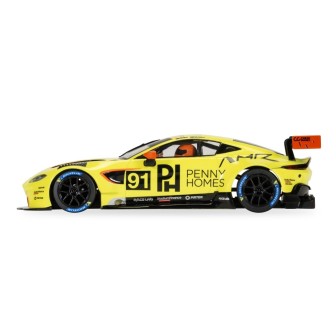 ASTON MARTIN GT3 VANTAGE RONAN MURPHY SUPERSLOT  H4446