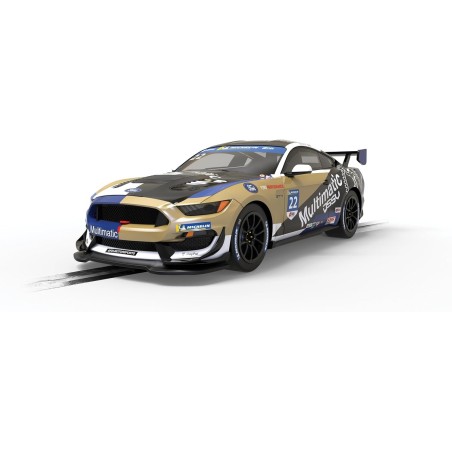 FORD MUSTANG GT4 SUPERSLOT  H4403