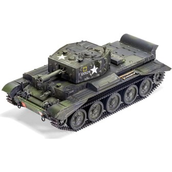 CROMWELL MK VI AIRFIX 1/35