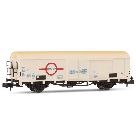 VAGON REFRIGERADO TRANSFESA ARNOLD HN6268 ESCALA N