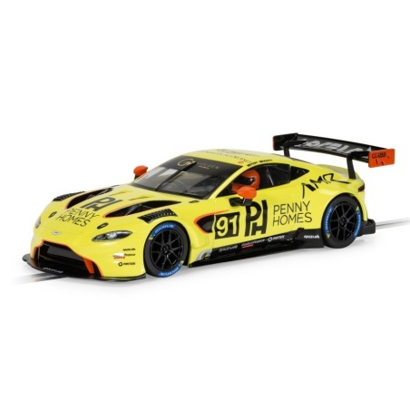 ASTON MARTIN GT3 VANTAGE RONAN MURPHY SUPERSLOT  H4446
