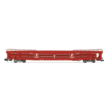 VAGON PORTACOCHES RENFE PECOVASA" ARNOLD HN4414 ESCALA N"