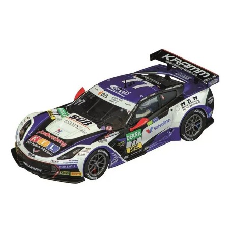CORVETTE C7 GT3-R CARRERA 27739 ESCALA 1/32