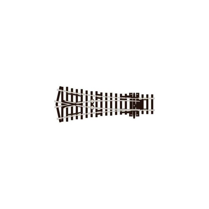 DESVIO ELECTROGRAF PECO SL-E97 ESCALA  H0