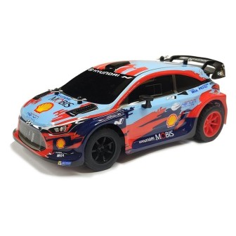 NINCORACERS HYUNDAI i20 WRC NINCO 1/16