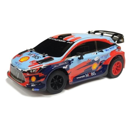 NINCORACERS HYUNDAI i20 WRC NINCO 1/16