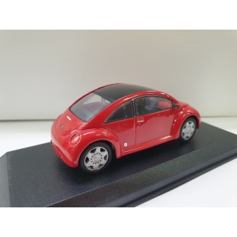 VOLKSWAGEN CONCEPT 1 1994 ROJO 1/43