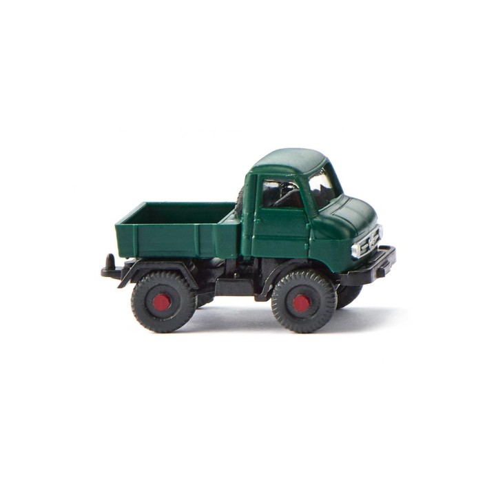 UNIMOG U 411 WIKING N