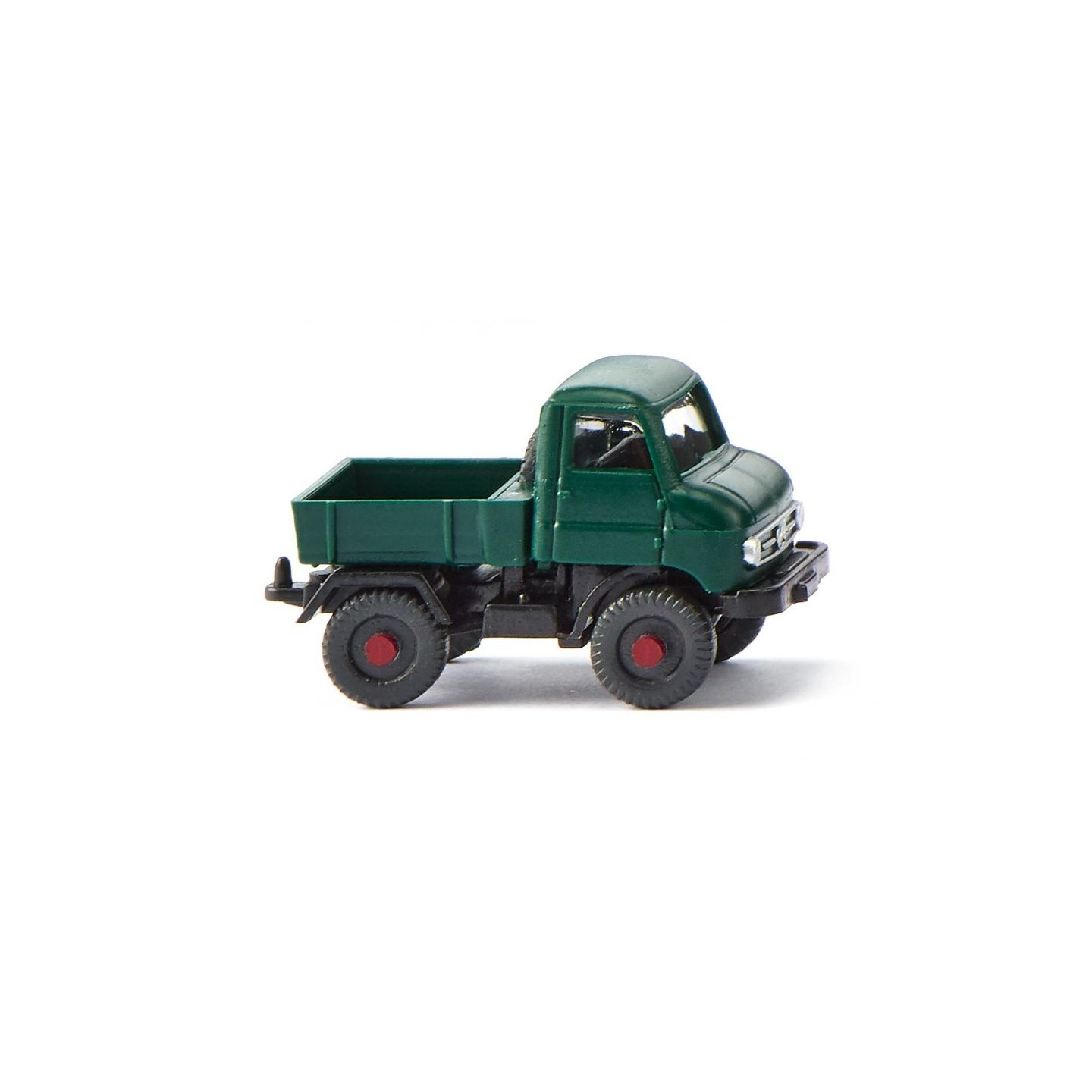 UNIMOG U 411 WIKING N