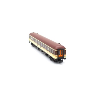 SET 4 COCHES 12000 ESTRELLA" RENFE MFTRAIN N71017 ESCALA N"