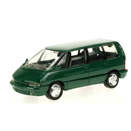 RENAULT ESPACE SOLIDO 1/43