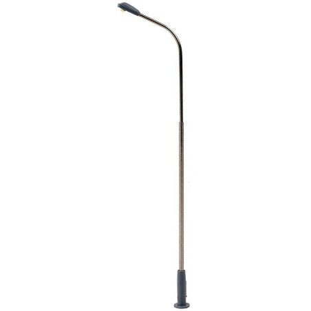 FAROLA LED 1 BRAZO FALLER 180200 ESCALA H0