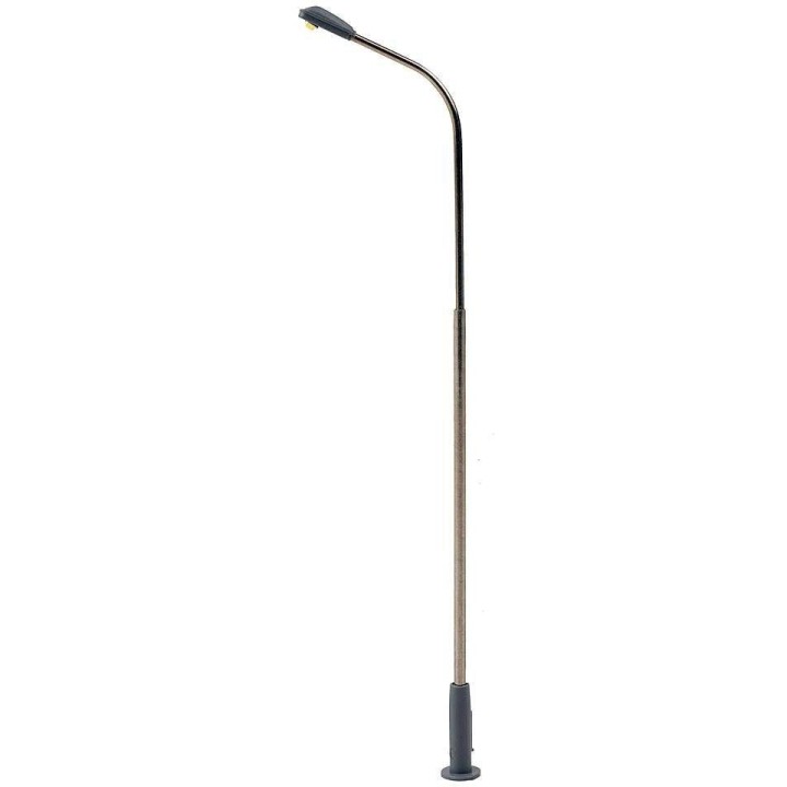 FAROLA LED 1 BRAZO FALLER 180200 ESCALA H0