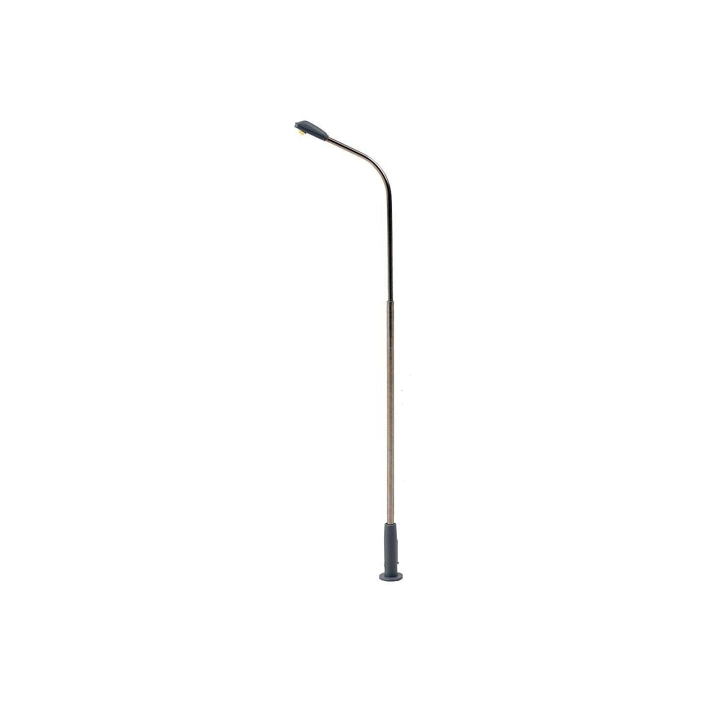 FAROLA LED 1 BRAZO FALLER 180200 ESCALA H0