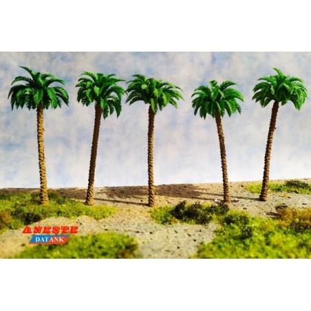 PALMERAS 130mm ANESTE H0