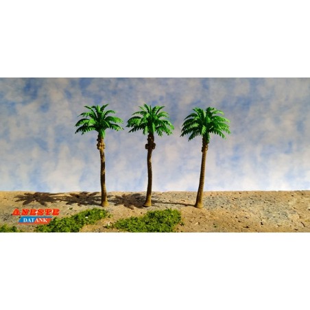 PALMERAS 80mm ANESTE N