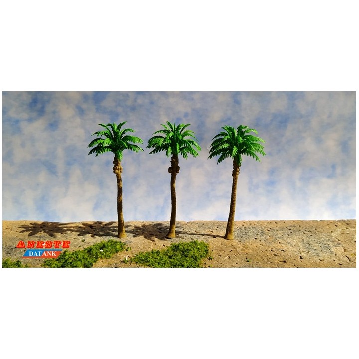 PALMERAS 80mm ANESTE N