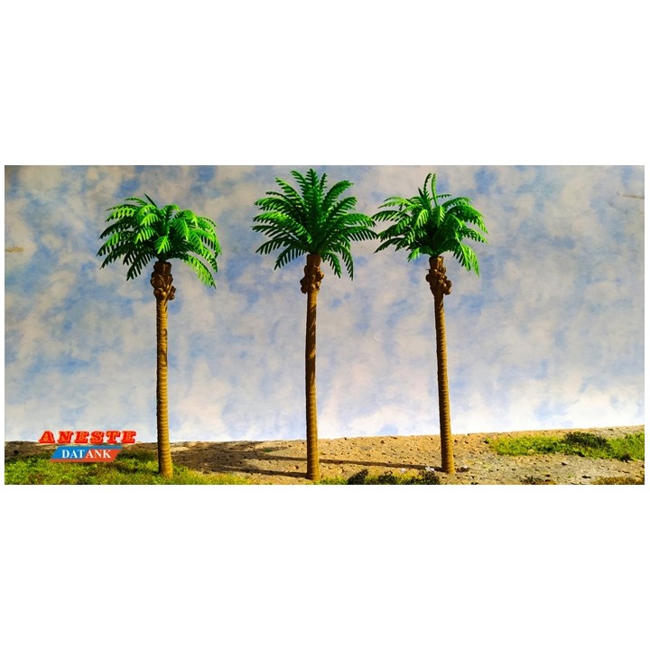 PALMERAS 160 mm ANESTE H0