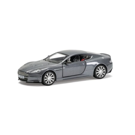 ASTON MARTIN JAMES BOND CORGI 1/36