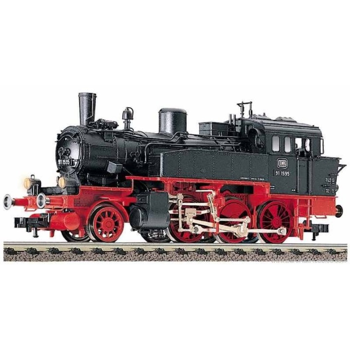 LOCOMOTORA DRG 91 DB FLEISCHMANN 4032 ESCALA H0