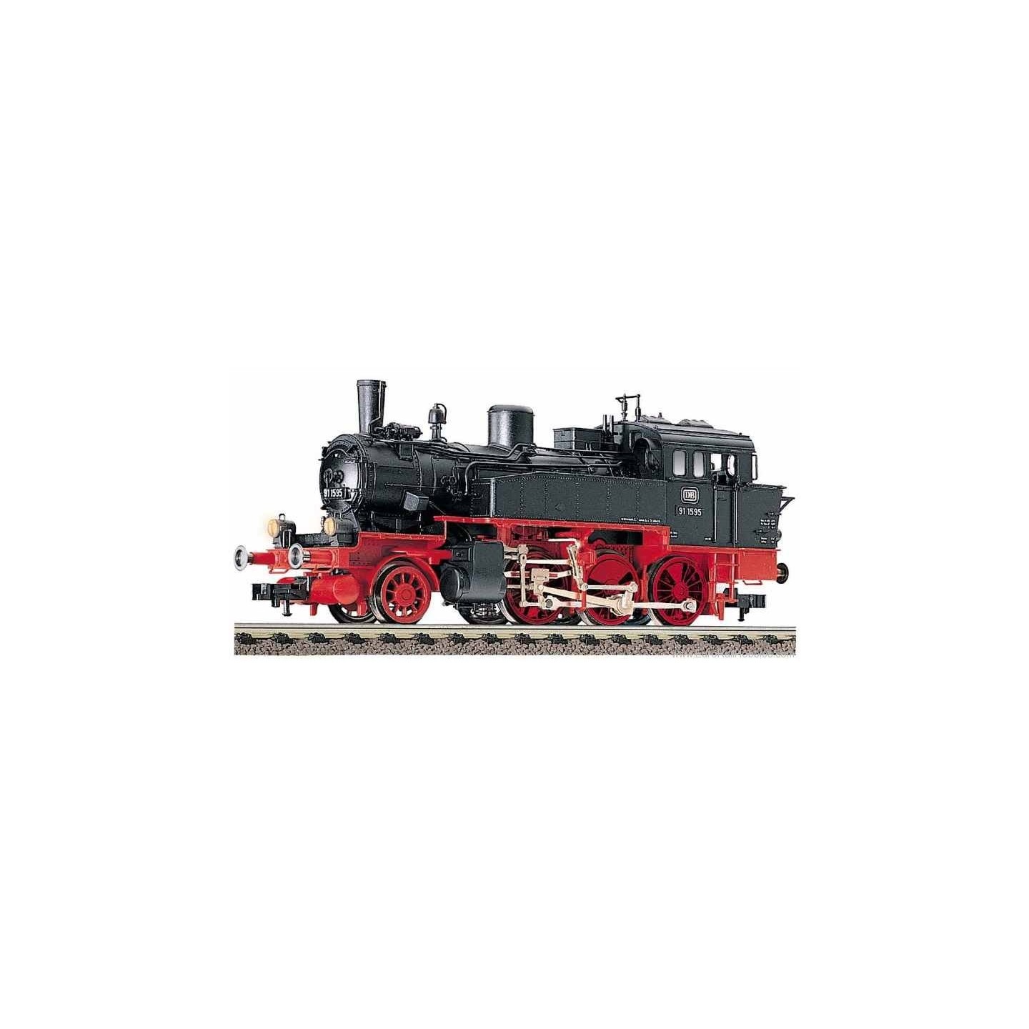 LOCOMOTORA DRG 91 DB FLEISCHMANN 4032 ESCALA H0
