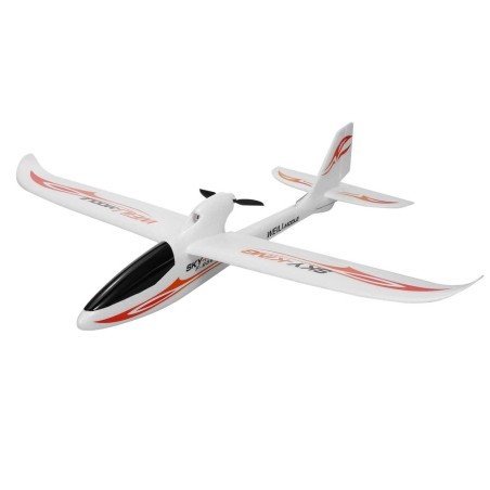 AVION PLANEADOR SKY KING WLTOYS F-959S