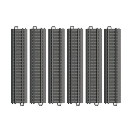 SET AMPLIACION DE VIAS MARKLIN MY WORLD 23180