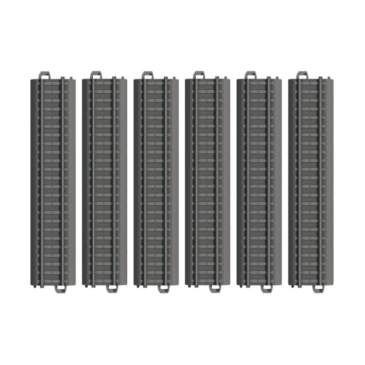 SET AMPLIACION DE VIAS MARKLIN MY WORLD 23180