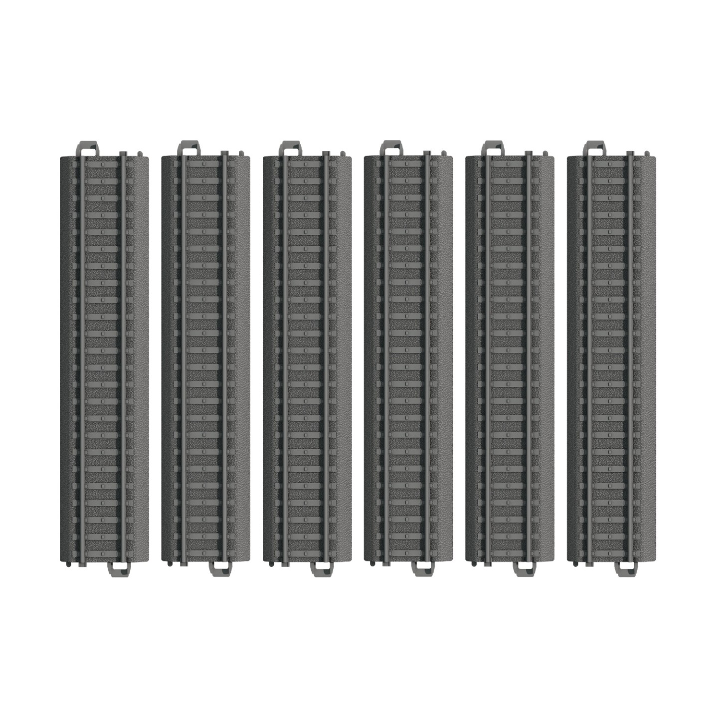 SET AMPLIACION DE VIAS MARKLIN MY WORLD 23180