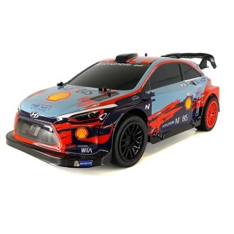 NINCORACERS HYUNDAI i20 WRC NINCO 1/10