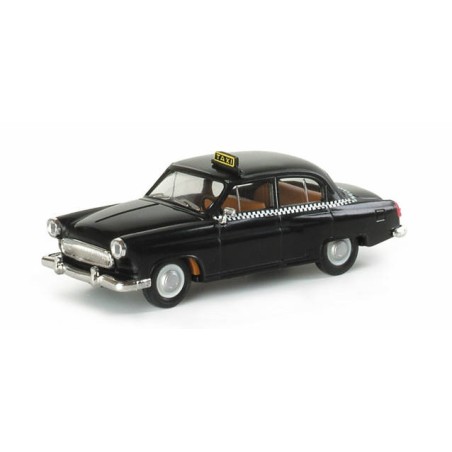 WOLGA M21 TAXI" HERPA 047364 ESCALA 1/87"