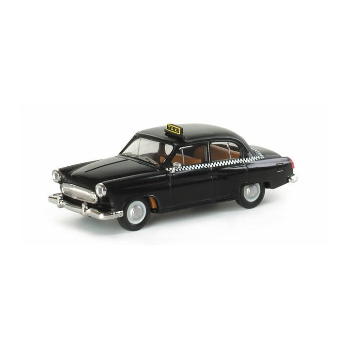 WOLGA M21 TAXI" HERPA 047364 ESCALA 1/87"