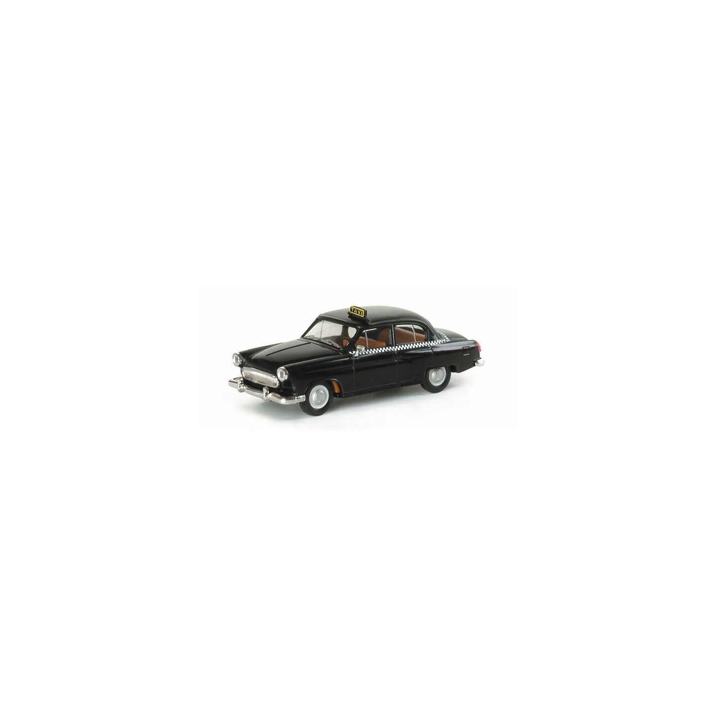 WOLGA M21 TAXI" HERPA 047364 ESCALA 1/87"