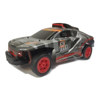 NINCORACERS AUDI RS Q E-tron NINCO 1/10
